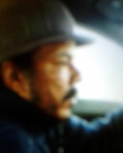 Man, 63. Bles0045