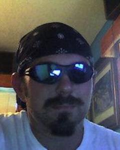 Man, 41. robertgar
