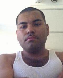 Man, 38. dafirreman