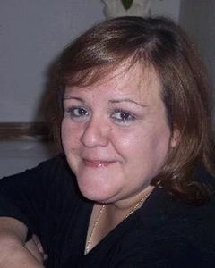 Woman, 65. Olgis