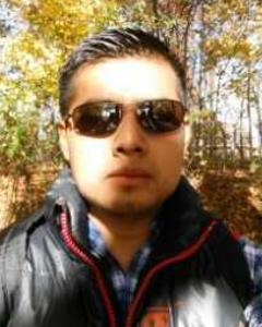 Man, 35. Armando2460