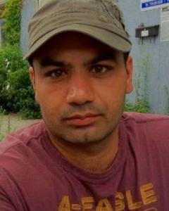 Man, 49. Irshad111976