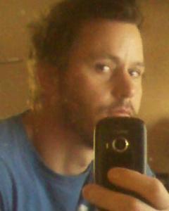 Man, 44. Rydnbrnco