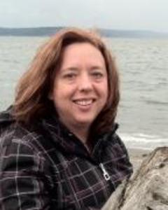 Woman, 46. Kannj