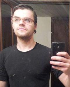 Man, 34. JessesRUs
