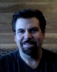 Man, 56. Harlydg