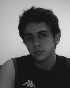Man, 34. omar7846