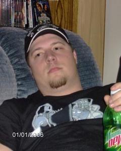 Man, 45. doghboy06