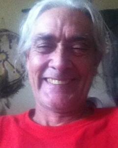 Man, 70. johnH2o