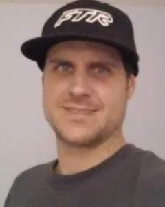Man, 43. BennyC23