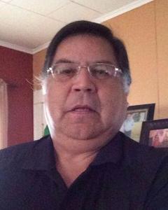 Man, 68. Ibbadbenny