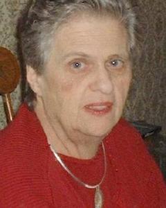 Woman, 87. AlizK
