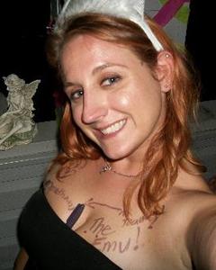 Woman, 41. monkeygirl27