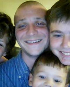 Man, 45. Richard3729