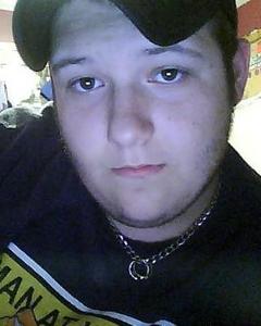 Man, 33. ncoth