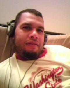 Man, 51. delapart