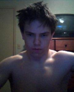 Man, 36. zaynedude16