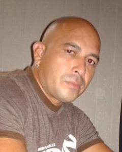 Man, 54. DonaldCabrera