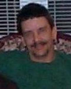 Man, 57. CincyOhioMan