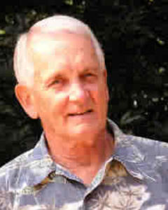 Man, 91. Captain_Ron