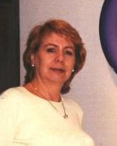 Woman, 78. kissarlene