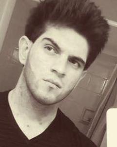 Man, 33. Saifzaki