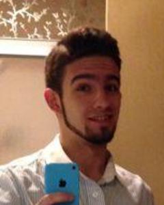 Man, 29. Brownboy7827