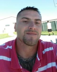 Man, 43. bdaddy1068