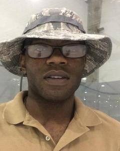Man, 34. sragodwin
