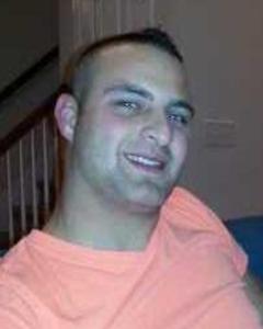 Man, 35. BobiBlake