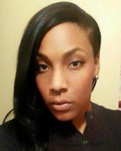 Woman, 31. FrancesWILSON2