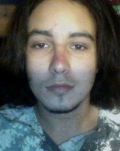 Man, 31. daltonadems