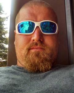 Man, 35. Buzz8145