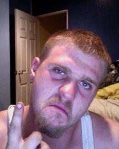 Man, 34. prestonj