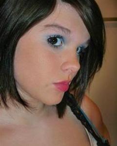 Woman, 35. selene89