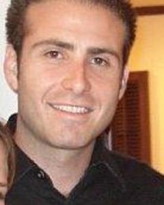 Man, 43. RDiamond