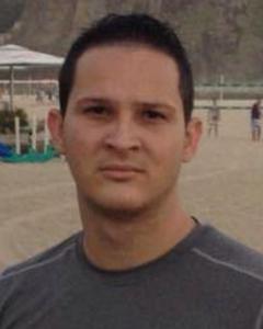 Man, 36. reymoneda