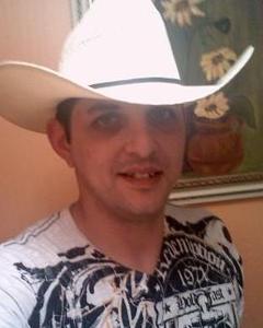 Man, 44. hillbilly1044