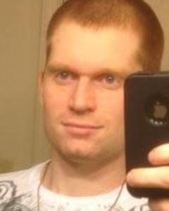 Man, 35. Crazynate89