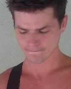 Man, 43. new2naples