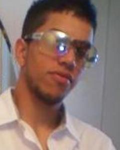 Man, 35. NickVEGA