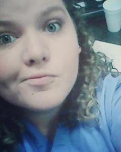 Woman, 37. meganleer
