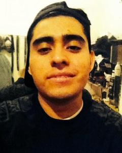 Man, 35. Chingon1777
