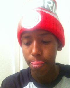 Man, 30. mackin_boii