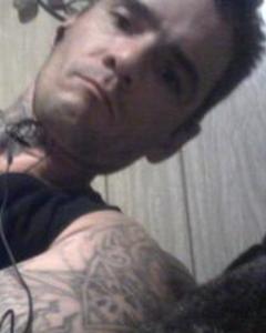 Man, 53. spidersweb