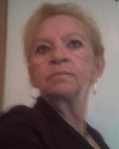 Woman, 77. RubyDooby
