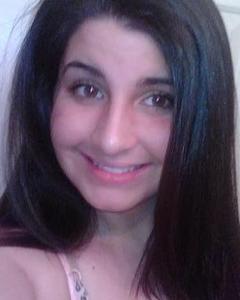 Woman, 41. gofront