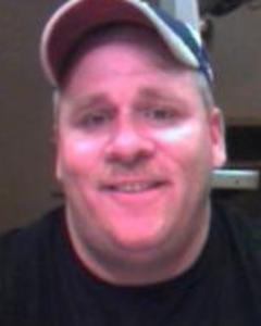 Man, 60. jamescarlin