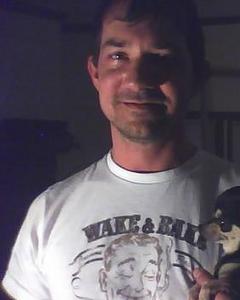 Man, 50. HandsomeJack75