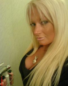 Woman, 42. MissBunny403